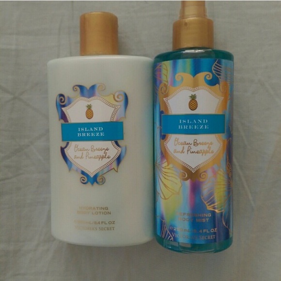 Fragrance sets
