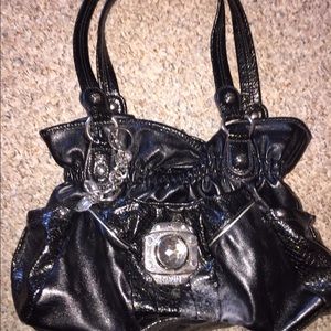 Kathy van zeeland handbag