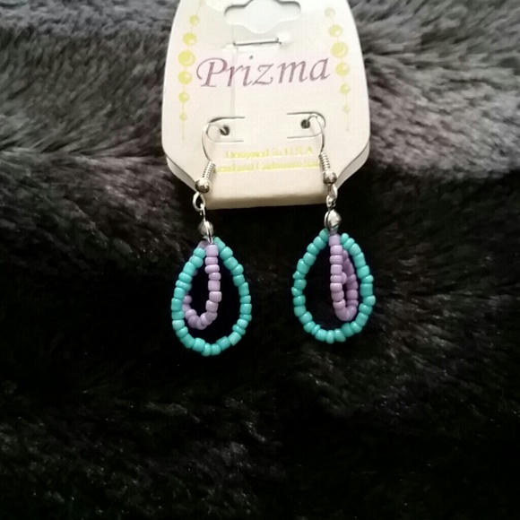 Earrings - Picture 1 of 1