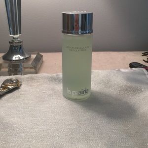 La prarie oil control tonic