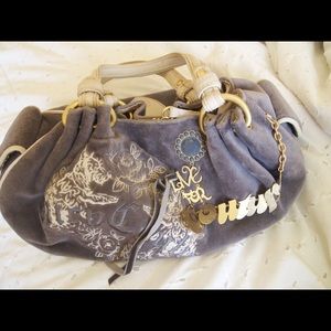 Juicy Couture Purse