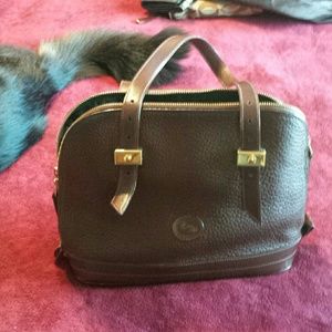 Original Downey purse