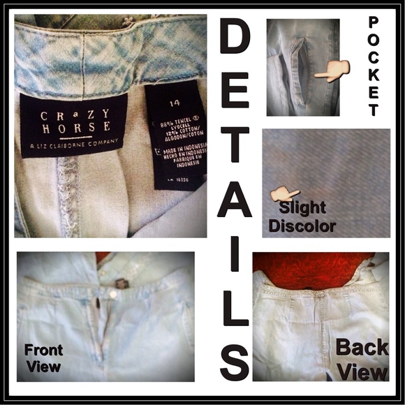 NEW LISTING❤️2Pc CAPRI SET - Picture 3 of 4