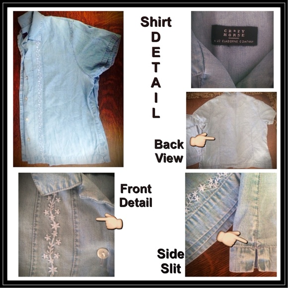 NEW LISTING❤️2Pc CAPRI SET - Picture 4 of 4