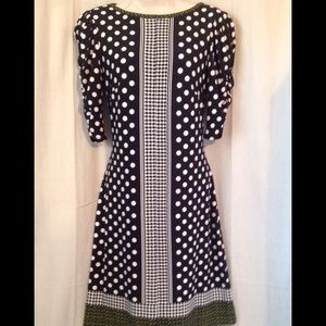 FAVORITE Donna Morgan dress BEAUTIFUL ❤️