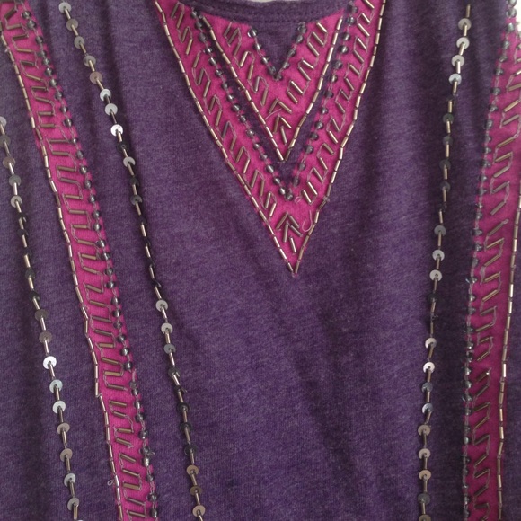 Twist Racerback Tank - Picture 2 of 3