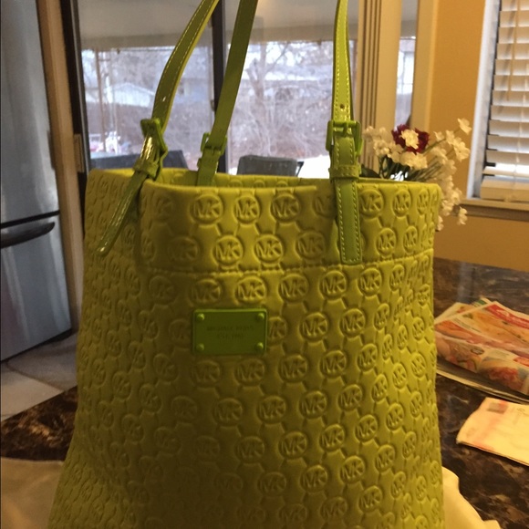 Michael Kors Purse