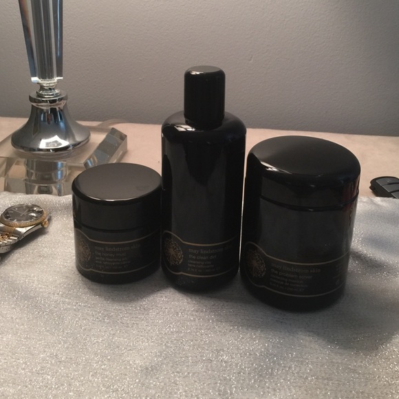 May Lindstrom The collection