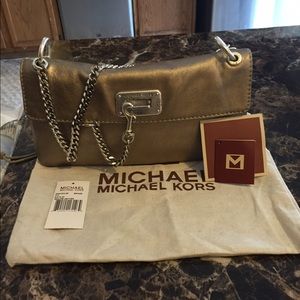 Michael Kors handbag