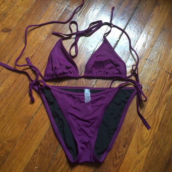 Bathing Suit