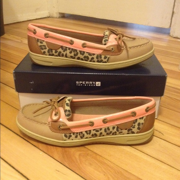 Brand new Sperry Top-Sider's!