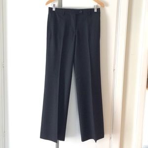 J. Crew Pants - J. Crew black wool pants J. Crew Pants - J. Crew black wool pants