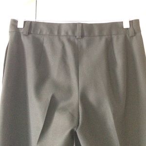 J. Crew Pants - J. Crew black wool pants J. Crew Pants - J. Crew black wool pants