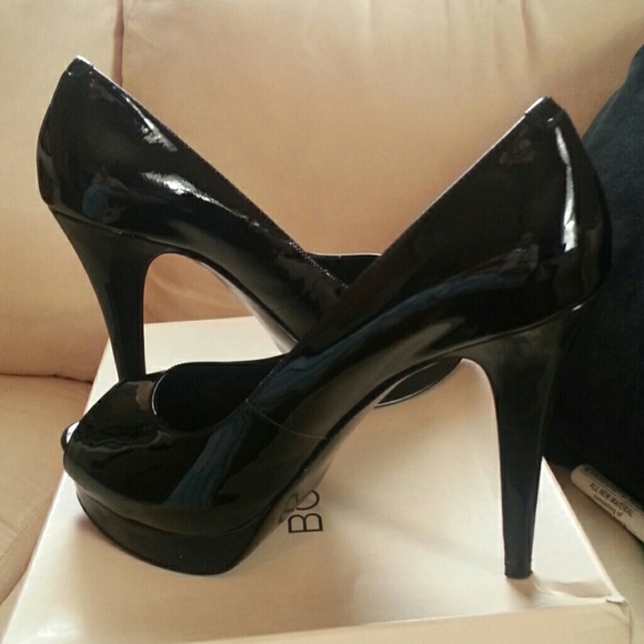 Stilettos