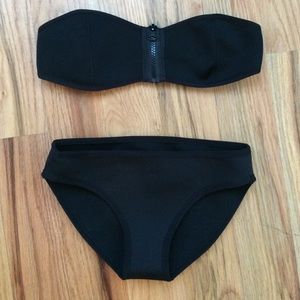 Brand New neoprene suit