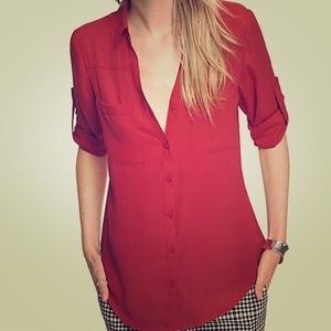 Express Red Portofino