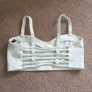 Chyio Bra authentic Brandy Melville