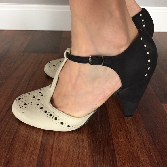 Urban outfitters shoes size 6 - Picture 1 of 4