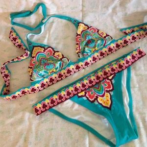 Nwot, Victoria Secret bikini