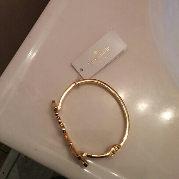 Kate Spade Bangle