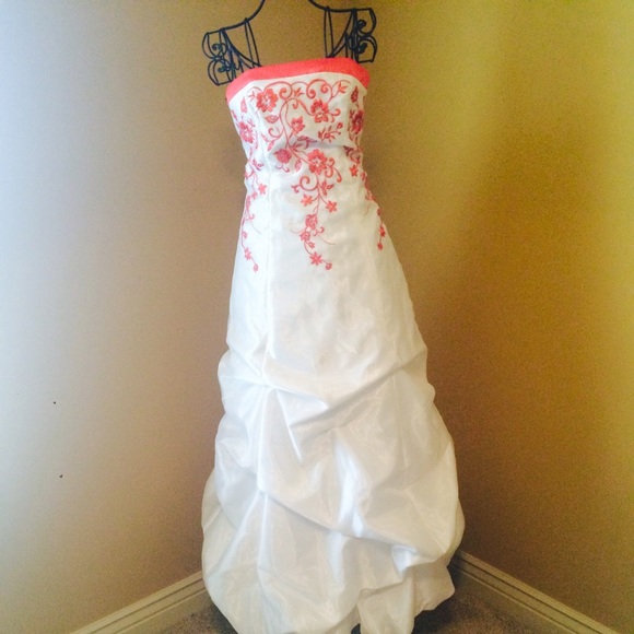 Prom/Pageant Dress
