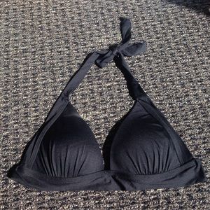 H&M Bombshell bikini top