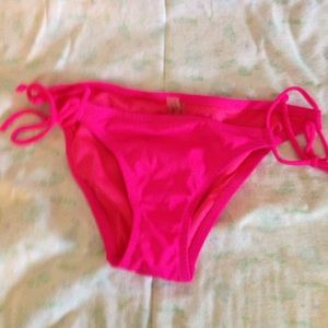 Victoria secret bikini bottoms
