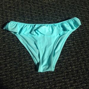 Cheeky H&M bikini bottoms