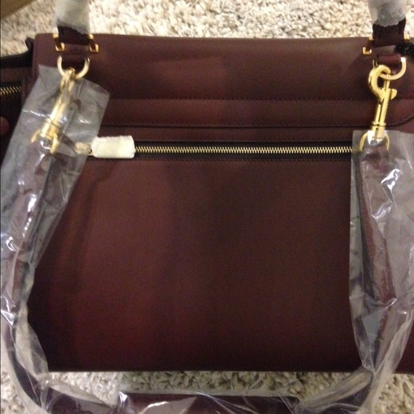 Celine Trapeze
