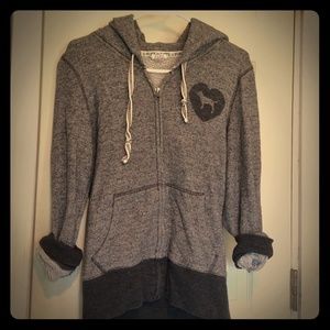 Victoria's Secret PINK jacket.