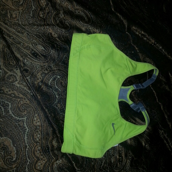 Sport bra