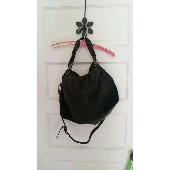 NWOT free people purse