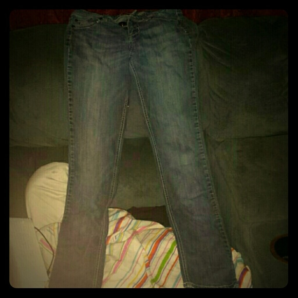 Juniors L.e.i Jeans