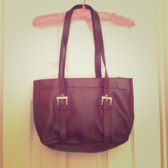 SOLD! ❤️Free ADD ON! Etienne Aigner brown  handbag