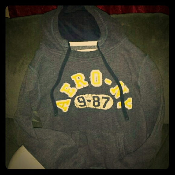 Aero Hoodie