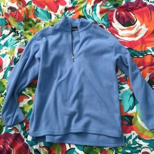 Patagonia sweatshirt