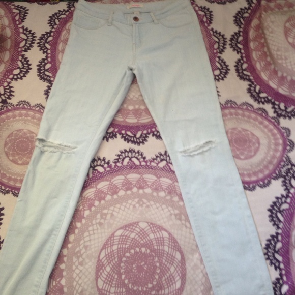 jeans!!!