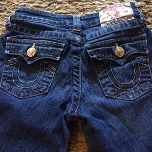 True Religion jeans