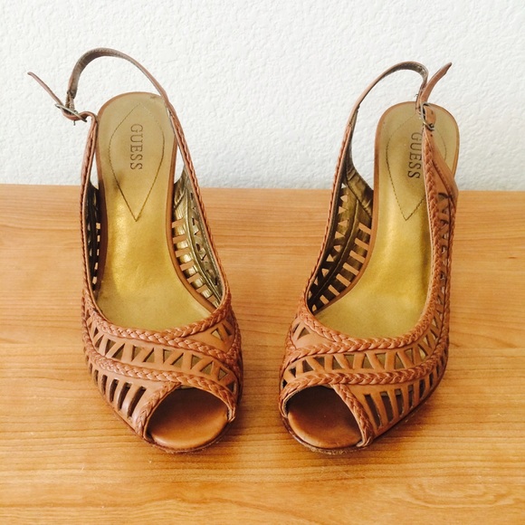 Guess Heels