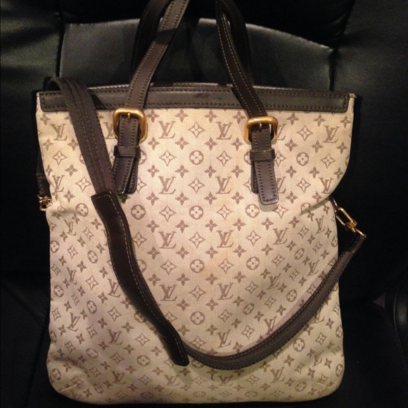 SOLD❣❣❣Small authentic used Louis Vuitton