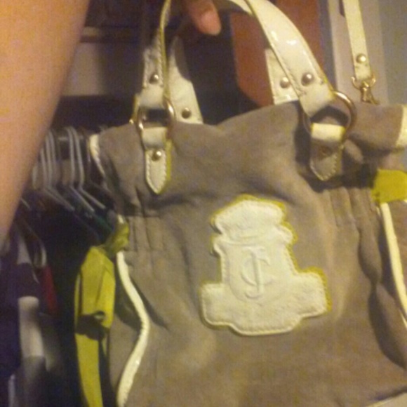 Juicy couture hndbag - Picture 3 of 3