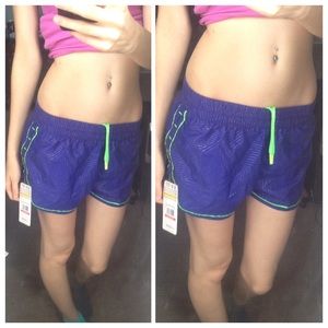 Exercise HeatGear Shorts