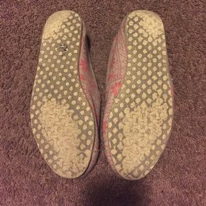 Slip On Shoe