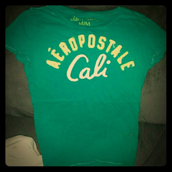 Aero Tshirt