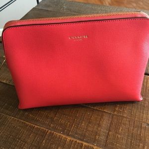 COACH Cosmetic Bag