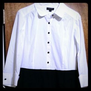 Tahari Work dress