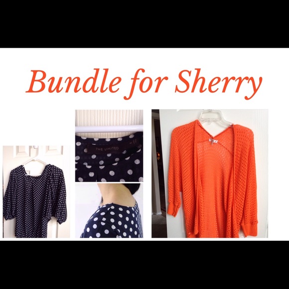 Bundle for Sherry