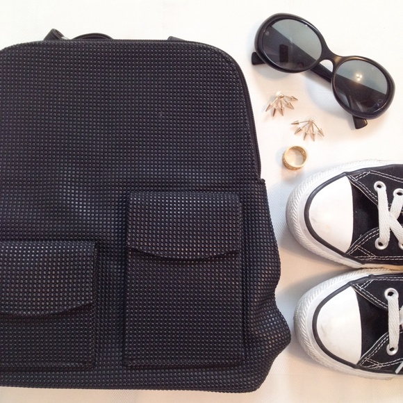 urban oxide backpack