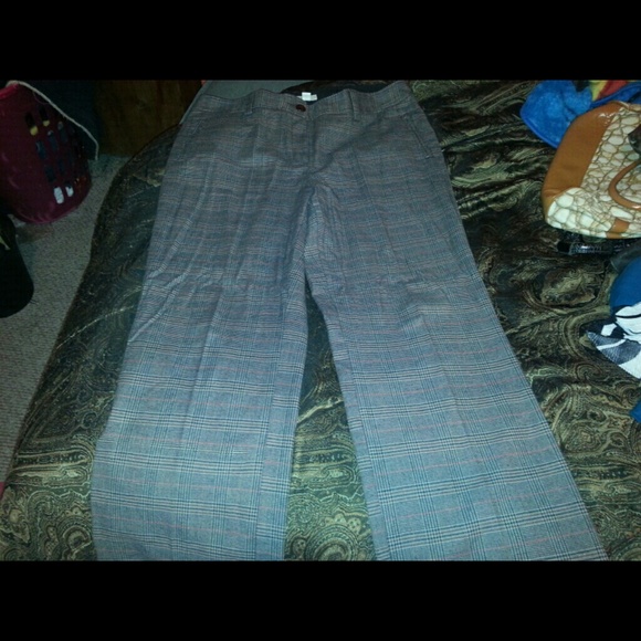 Pants