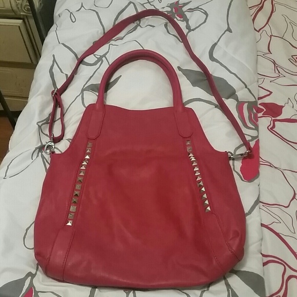 Carlos santana Crossbody bag